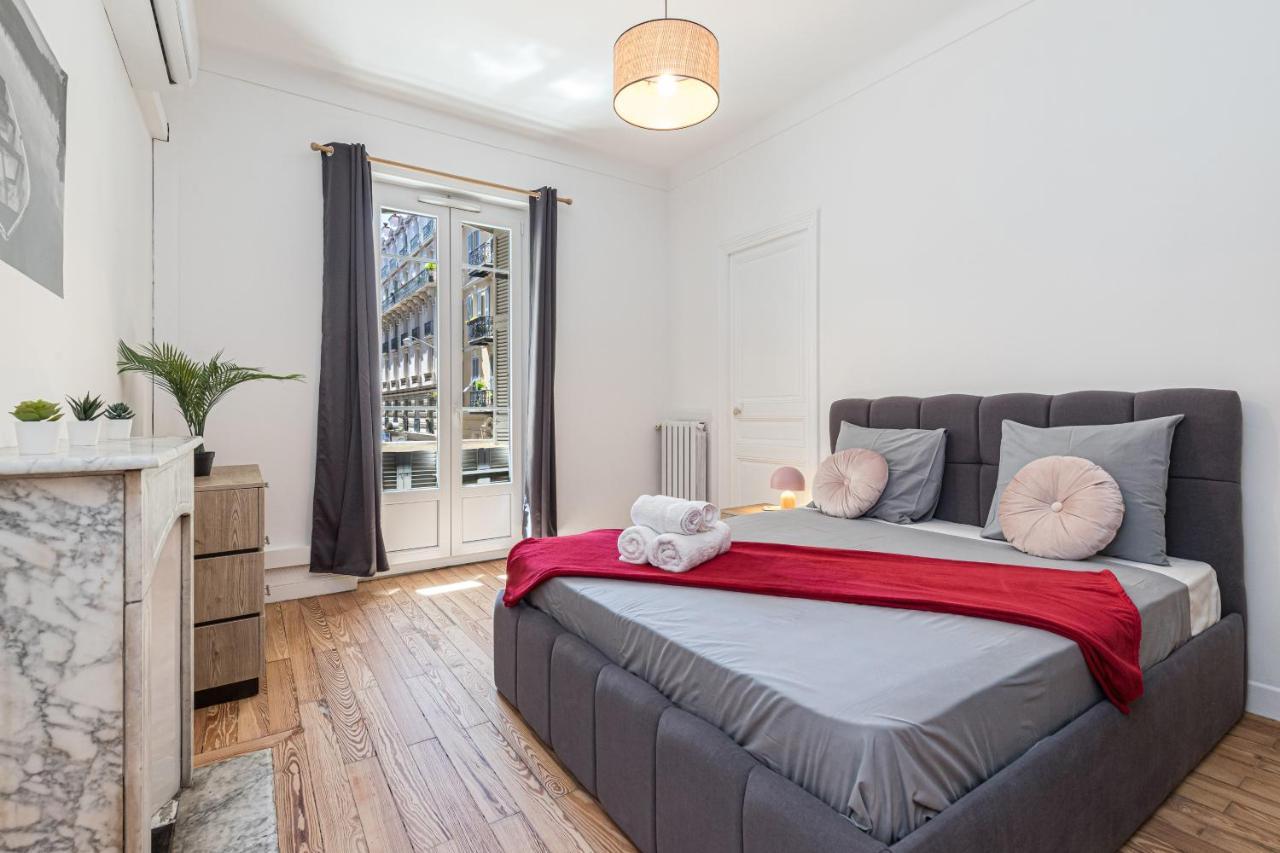 Apartment Feel - Foch 28 Nizza