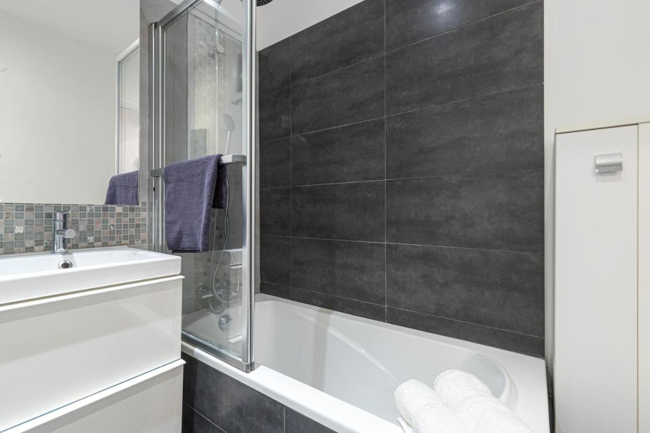 Feel - Foch 28 Nizza