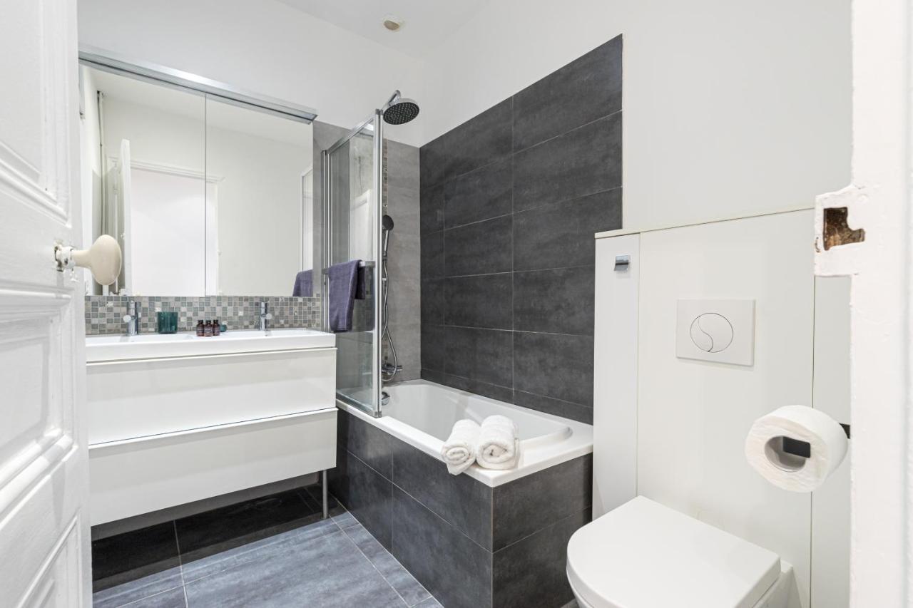 Apartment Feel - Foch 28 Nizza