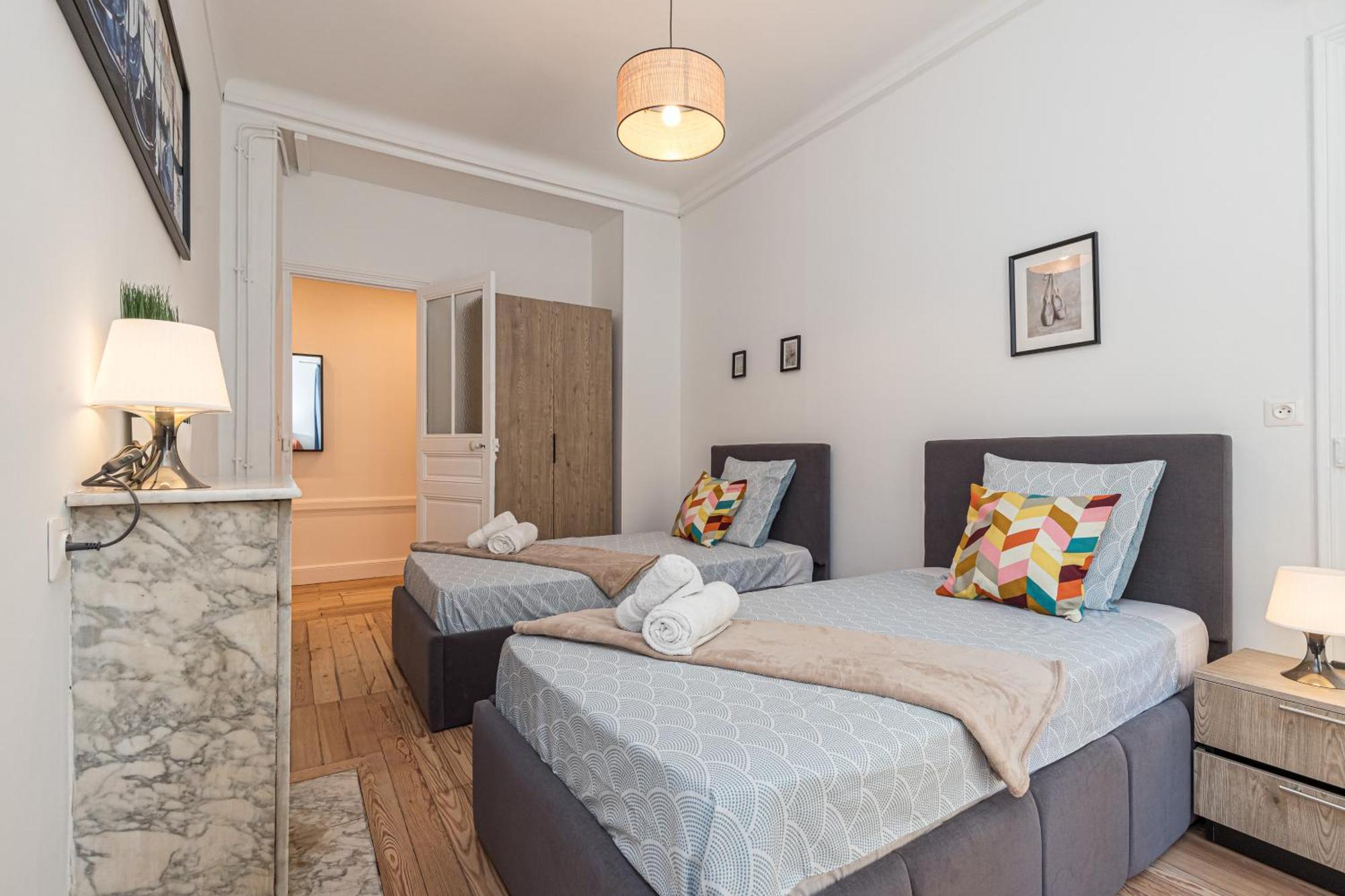 Feel - Foch 28 Nizza